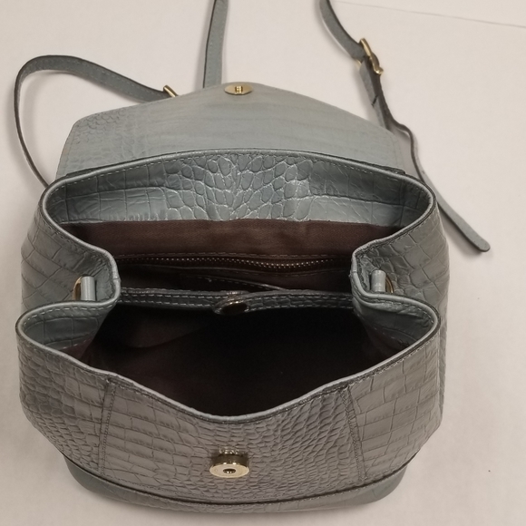 Divina Firenze Bags Divina Firenze Backpack Poshmark